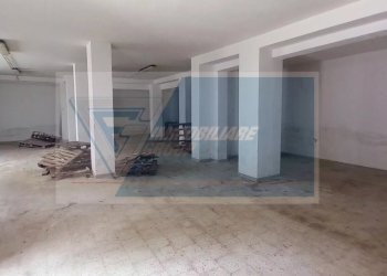 Magazzino Via San Marino, Siracusa - foto 1