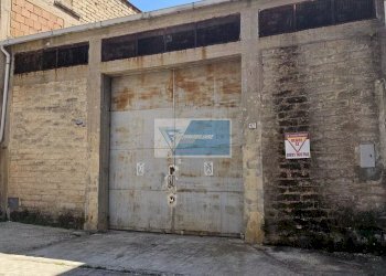 Capannone Via Amerigo Vespucci, Priolo Gargallo - foto 2