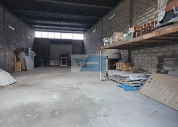 Capannone Via Amerigo Vespucci, Priolo Gargallo - foto 3