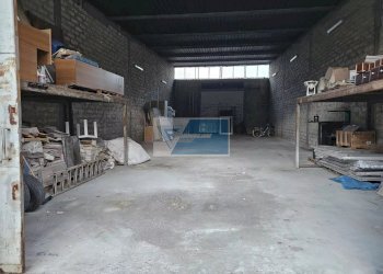 Capannone Via Amerigo Vespucci, Priolo Gargallo - foto 4