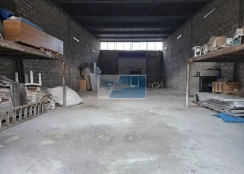 Capannone Via Amerigo Vespucci, Priolo Gargallo - foto 5