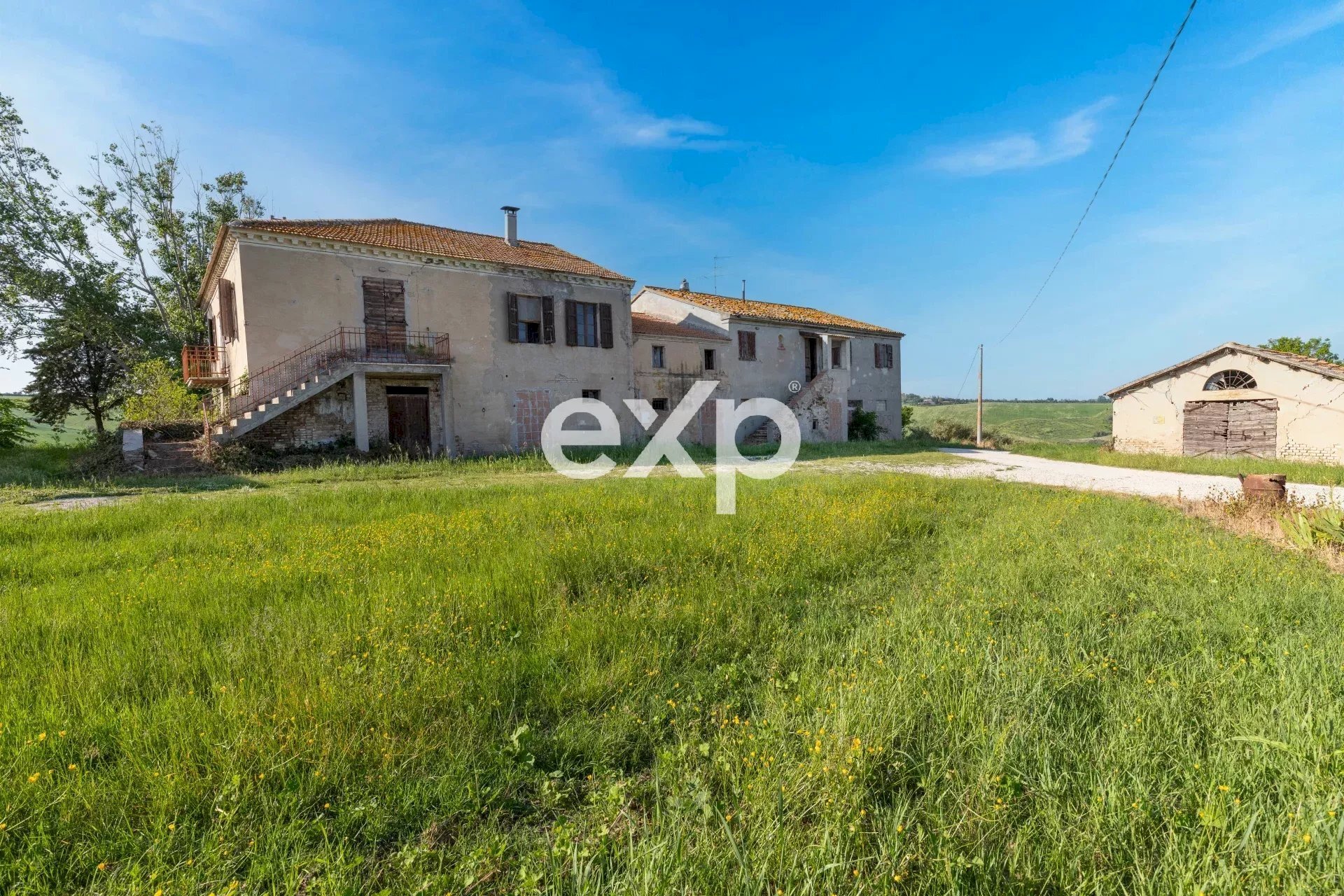 Villa Via Monte, Monte Porzio - photo 1