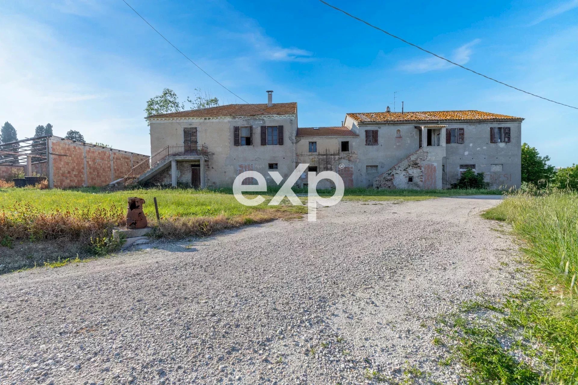 Villa Via Monte, Monte Porzio - photo 2