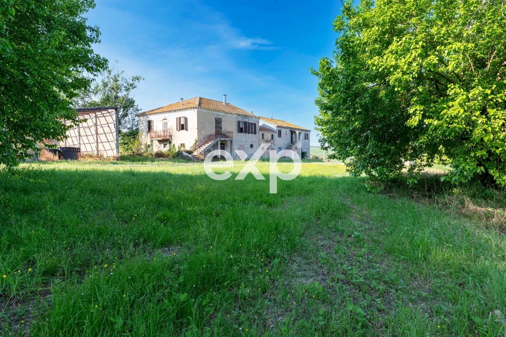 Villa Via Monte, Monte Porzio - photo 3