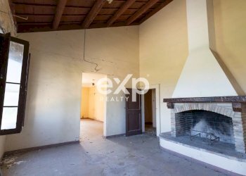 Villa Via Monte, Monte Porzio - foto 4