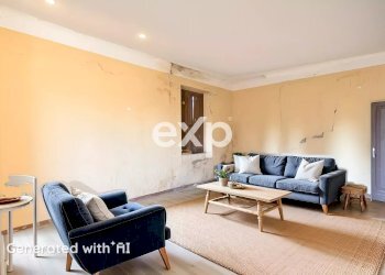 Villa Via Monte, Monte Porzio - foto 21