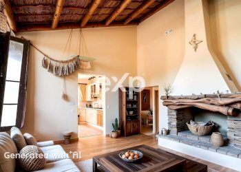 Villa Via Monte, Monte Porzio - foto 3