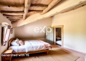 Villa Via Monte, Monte Porzio - foto 1
