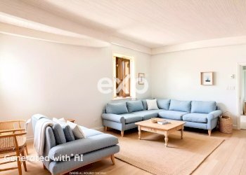 Villa Via Monte, Monte Porzio - foto 24
