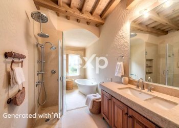 Villa Via Monte, Monte Porzio - foto 29