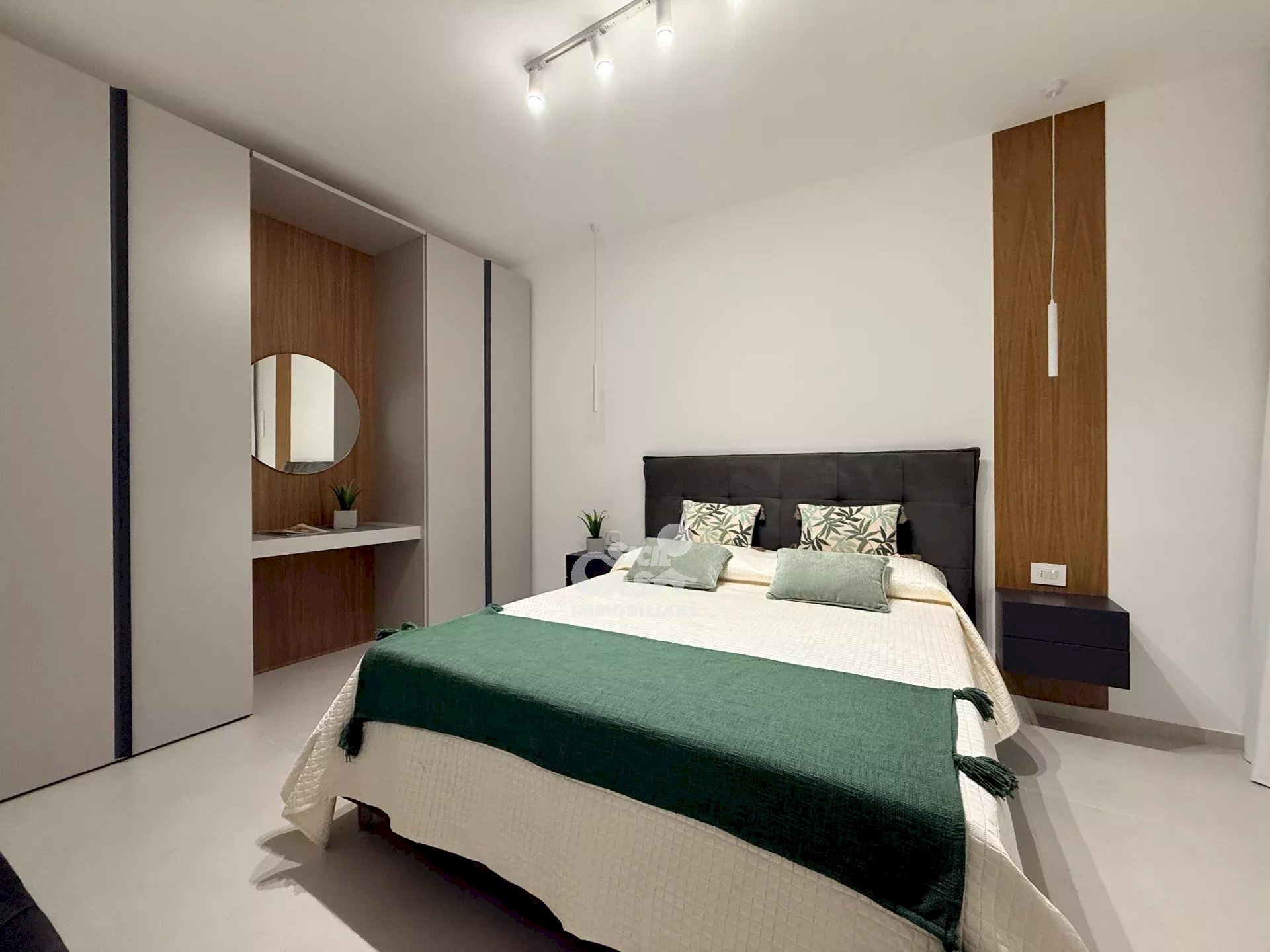 Two-room apartment Via Edoardo Alagna, 87/interno, Marsala - photo 1