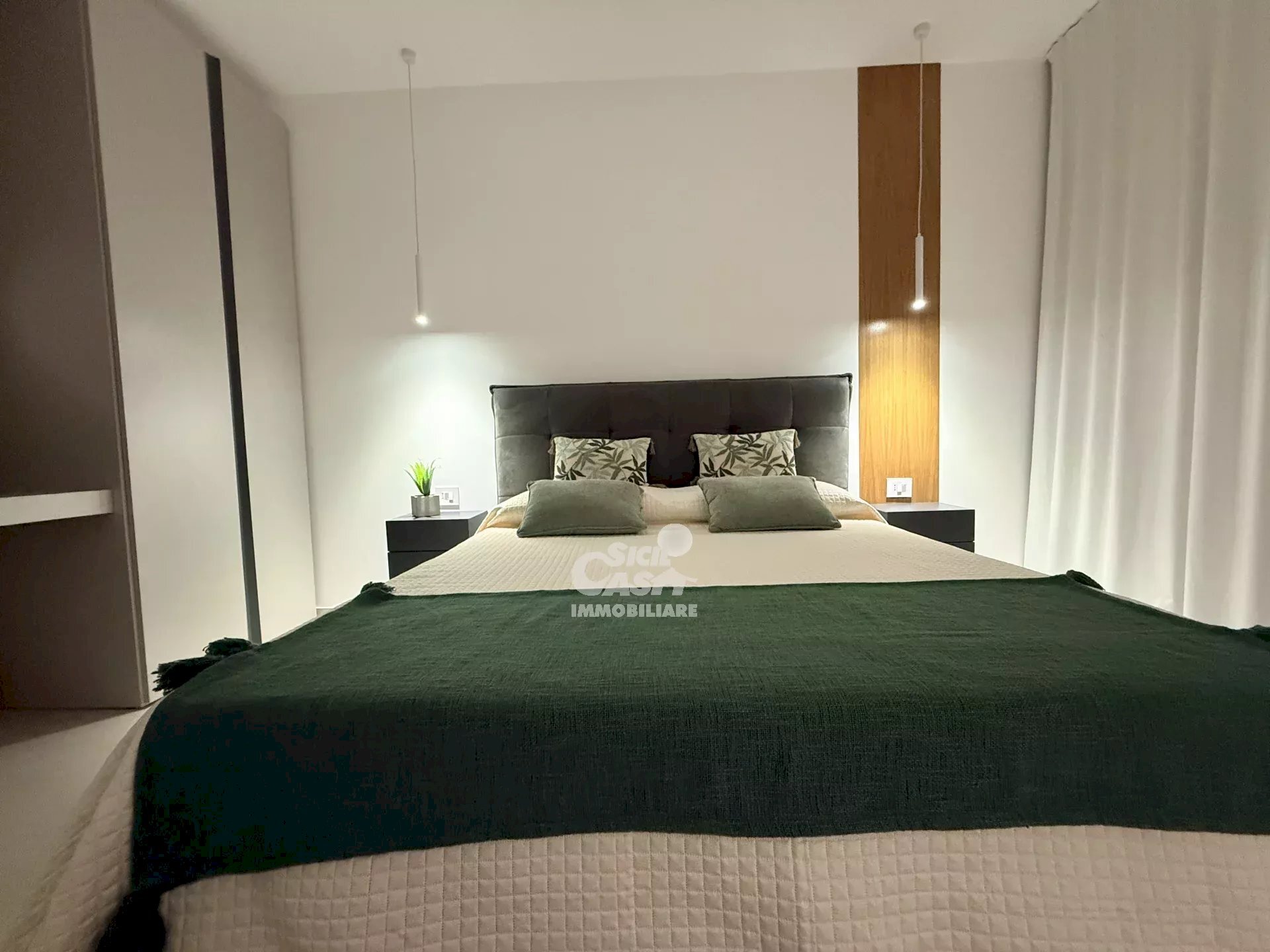 Two-room apartment Via Edoardo Alagna, 87/interno, Marsala - photo 3