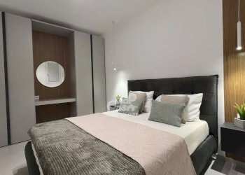 Bilocale Via Edoardo Alagna, 87/interno, Marsala - foto 2