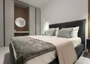 Bilocale Via Edoardo Alagna, 87/interno, Marsala - foto 11