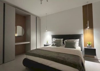 Bilocale Via Edoardo Alagna, 87/interno, Marsala - foto 12