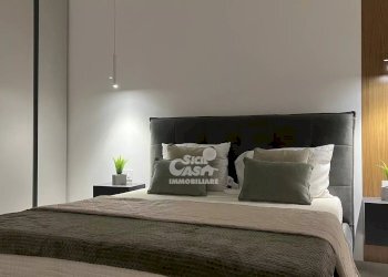 Bilocale Via Edoardo Alagna, 87/interno, Marsala - foto 13