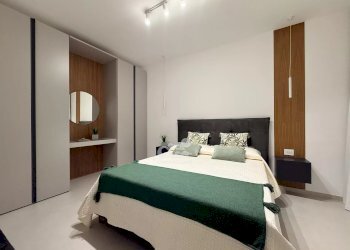 Bilocale Via Edoardo Alagna, 87/interno, Marsala - foto 1