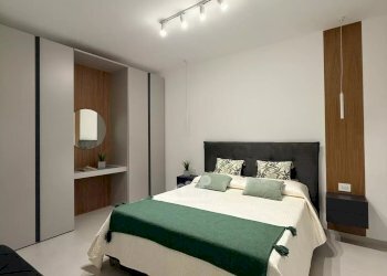 Bilocale Via Edoardo Alagna, 87/interno, Marsala - foto 33