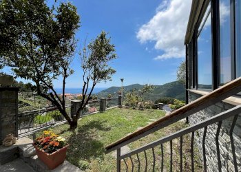 Giardino - Villa via dei caduti, Leivi - foto 6