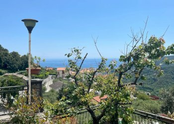 Vista - Villa via dei caduti, Leivi - foto 7