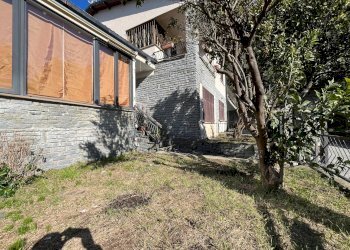 Giardino - Villa via dei caduti, Leivi - foto 9