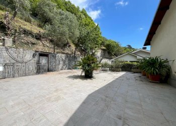 Terrazza - Villa via dei caduti, Leivi - foto 14