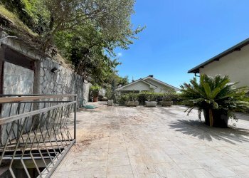 Terrazza - Villa via dei caduti, Leivi - foto 15