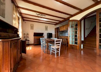 Soggiorno - Villa via dei caduti, Leivi - foto 18