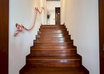 Scala - Villa via dei caduti, Leivi - foto 23