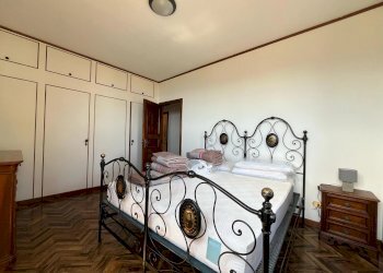 Camera da letto - Villa via dei caduti, Leivi - foto 27