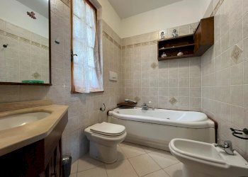 Bagno - Villa via dei caduti, Leivi - foto 30
