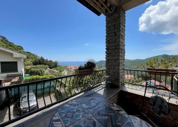 Terrazza - Villa via dei caduti, Leivi - foto 33