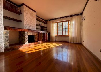 Soggiorno - Villa via dei caduti, Leivi - foto 35