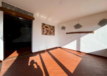 Camera da letto - Villa via dei caduti, Leivi - foto 37