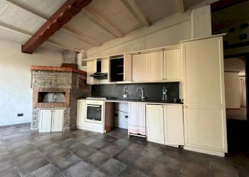 Giardino d\'inverno - Villa via dei caduti, Leivi - foto 40