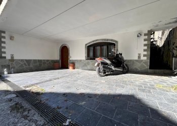 Posti auto - Villa via dei caduti, Leivi - foto 41