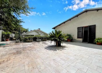 Terrazza - Villa via dei caduti, Leivi - foto 13