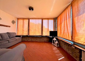 Soggiorno - Villa via dei caduti, Leivi - foto 17