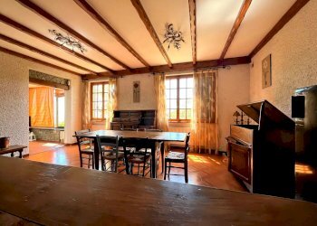 Soggiorno - Villa via dei caduti, Leivi - foto 20