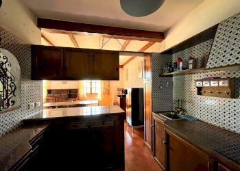 Cucina - Villa via dei caduti, Leivi - foto 22