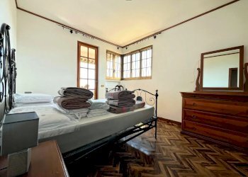 Camera da letto - Villa via dei caduti, Leivi - foto 28