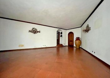 Soggiorno - Villa via dei caduti, Leivi - foto 38