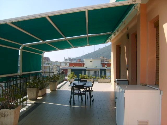 Attico Via Venezia 3., Borghetto Santo Spirito - foto 1