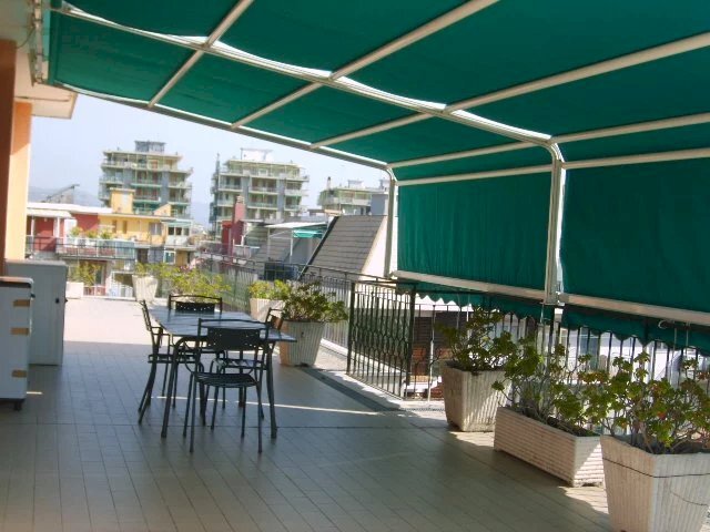 Attico Via Venezia 3., Borghetto Santo Spirito - foto 2