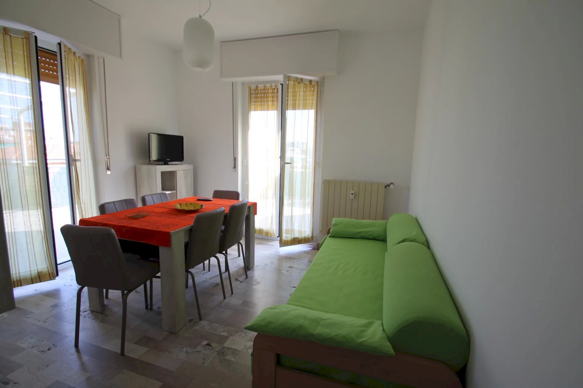 Attico Via Venezia 3., Borghetto Santo Spirito - foto 3