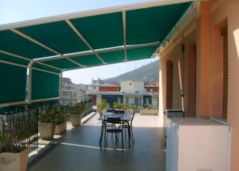 Attico Via Venezia 3., Borghetto Santo Spirito - foto 1