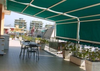 Attico Via Venezia 3., Borghetto Santo Spirito - foto 2