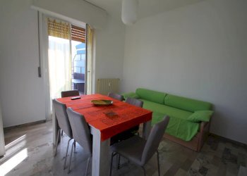 Attico Via Venezia 3., Borghetto Santo Spirito - foto 5