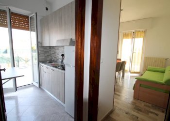 Attico Via Venezia 3., Borghetto Santo Spirito - foto 7