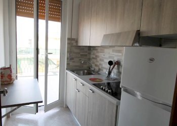 Attico Via Venezia 3., Borghetto Santo Spirito - foto 8